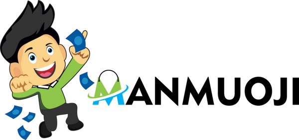 ManMuoji